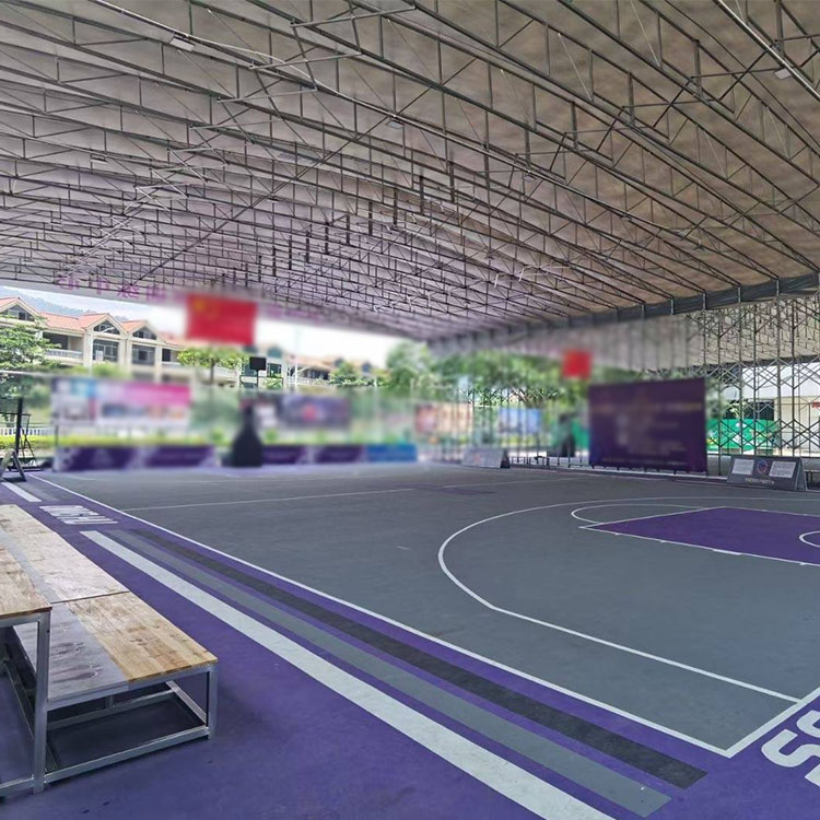 克拉玛依工程案例