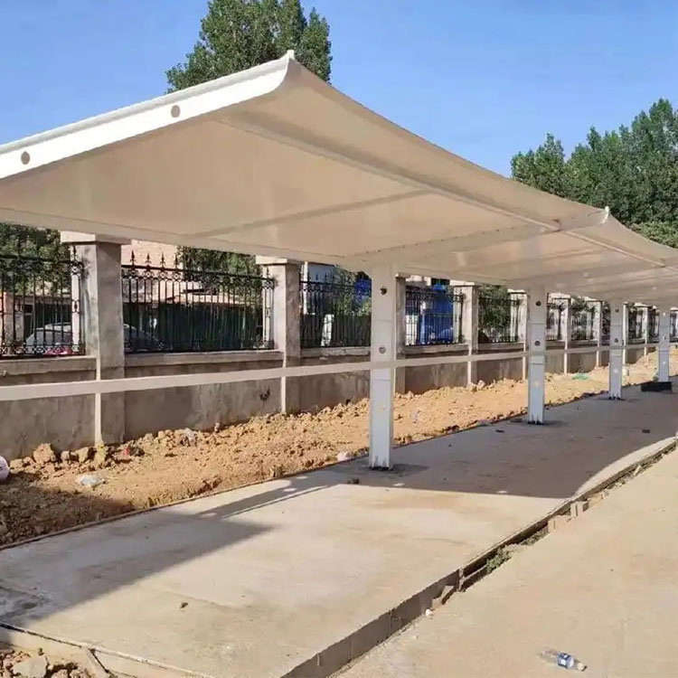 克拉玛依工程案例