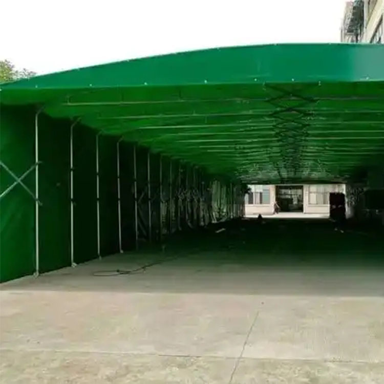 克拉玛依工程案例