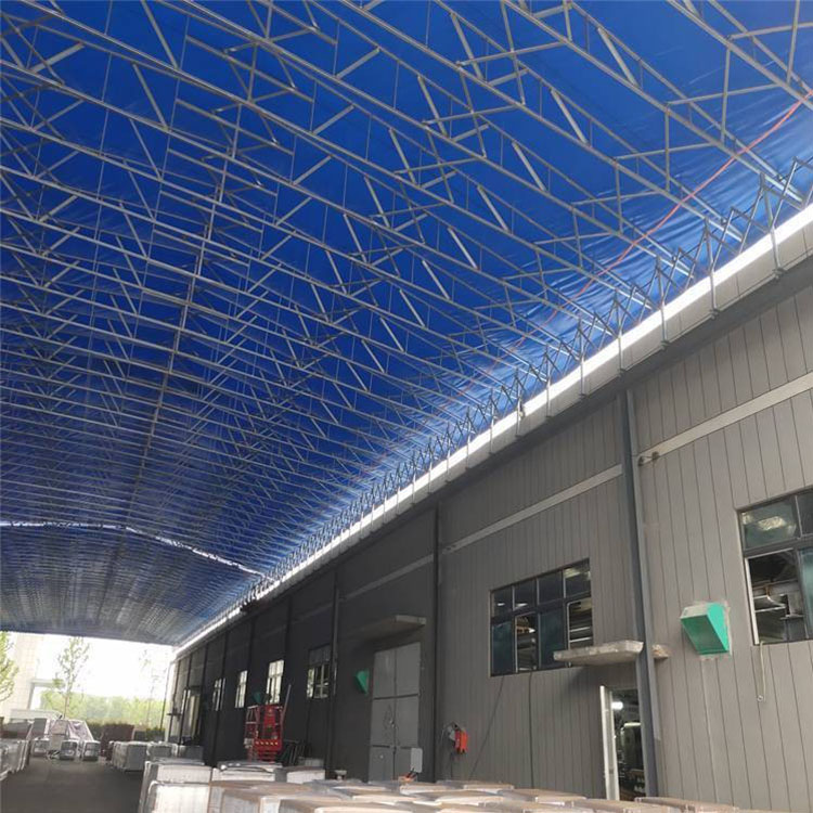 克拉玛依工程案例