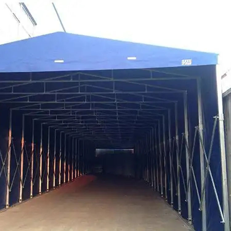 克拉玛依工程案例