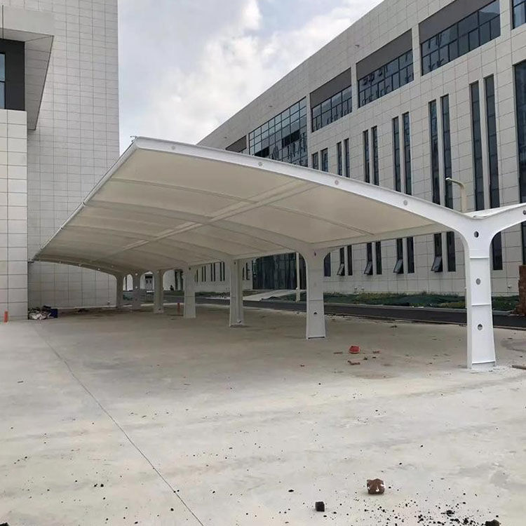 克拉玛依工程案例