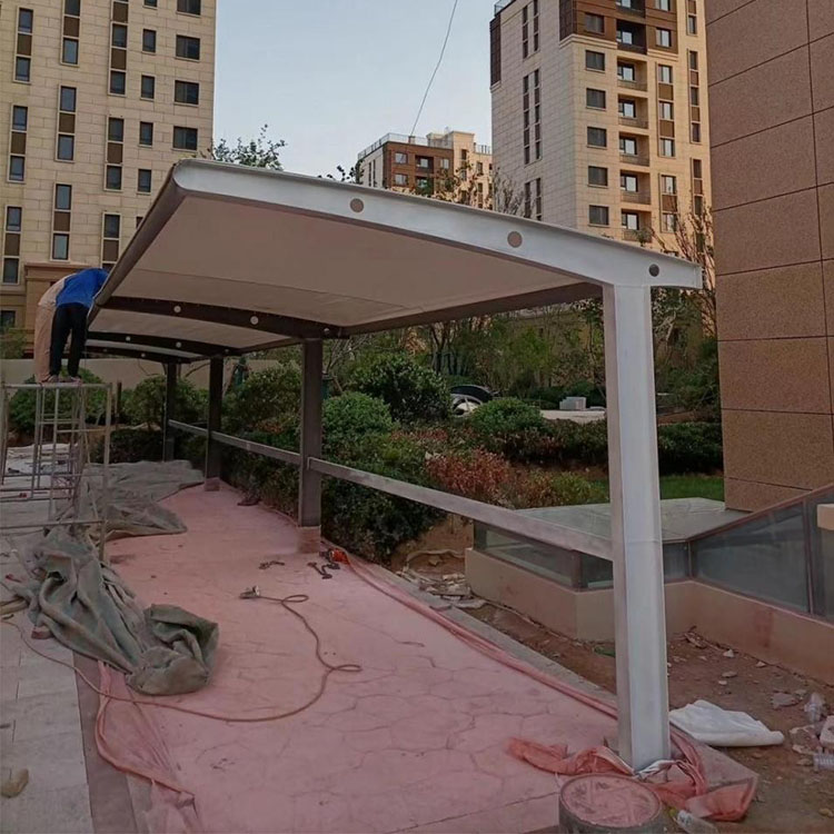 克拉玛依工程案例